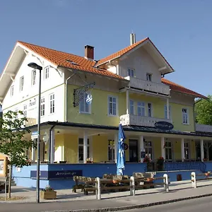 Garni Ammergauer Hof 3*, Oberammergau Deutschland
