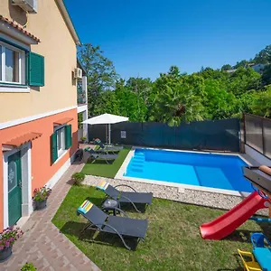 Sandra By Interhome , Matulji Kroatien